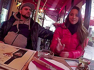 Amirah Adara gives an outstanding dick-riding performance