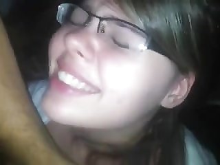 Girl can not handle BWC