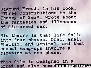 Deepthroat.XXX classic porn the official retro movie