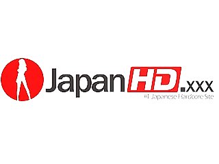 JAPAN HD Giving the Japanese cheek