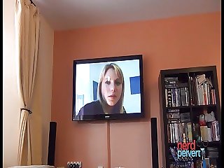 Rachel Irons - A Shy Fuck