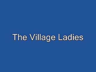 Village Ladies Summer Festival