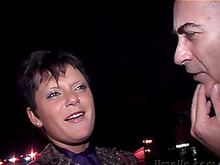 Summer is a honey with short hair in need of a dick