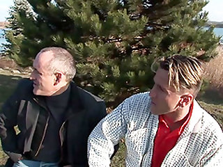 Lauryn May has had her fair share of threesomes with other women