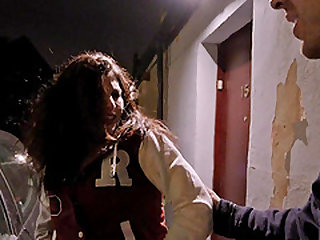 Tara Blows is a nasty chick ready to be bent over for a hard dick