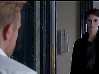 Marine Vacth - L Amant Double (2017)