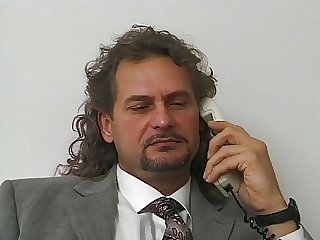 Big Cock Strikes Again #10 - Obbedisci Puttana