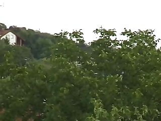 La Signora Degli Uccelli (Nymphomaniac)