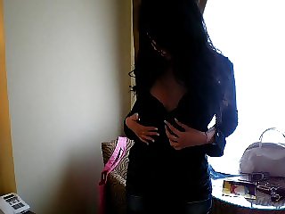 amatoriale Lilly  Universita di Parma si masturba