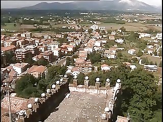 FANTASIE ITALIANE 8 (vintage)