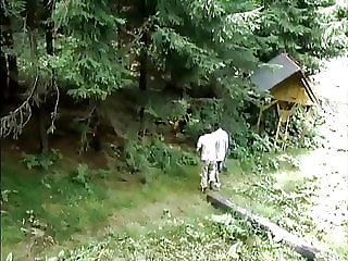 Das Wandern ist des Schwanzes Lust